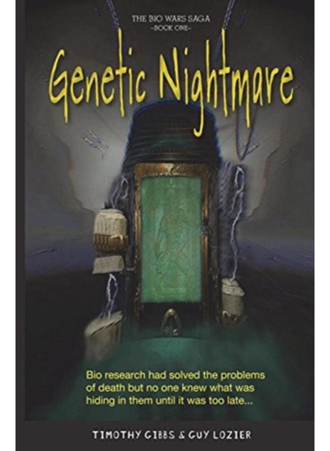GENETIC NIGHTMARE 