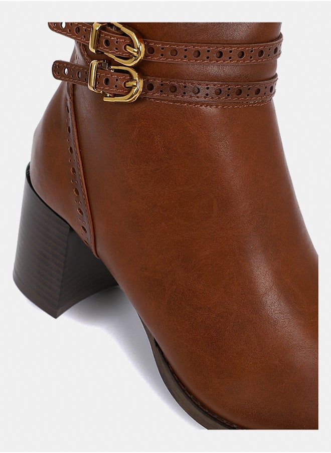 DejaVu Casual Boot  - Image 5