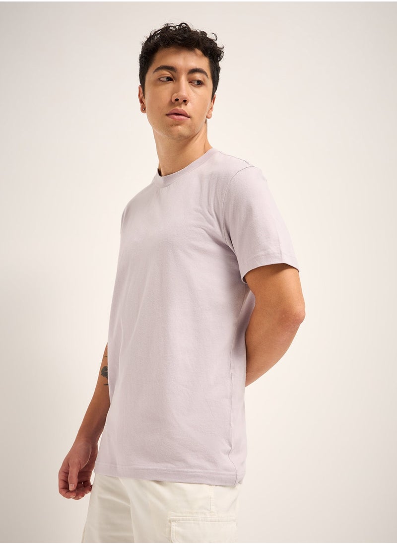 THE BEAR HOUSE Men’s Cotton T-Shirt – Soft, Breathable & Comfortable, Perfect for Casual Wear, Ideal for Everyday & Summer Wear  - Image 5