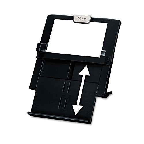 Fellowes 8039401 Prof Series In-Line Document Holder - Image 4