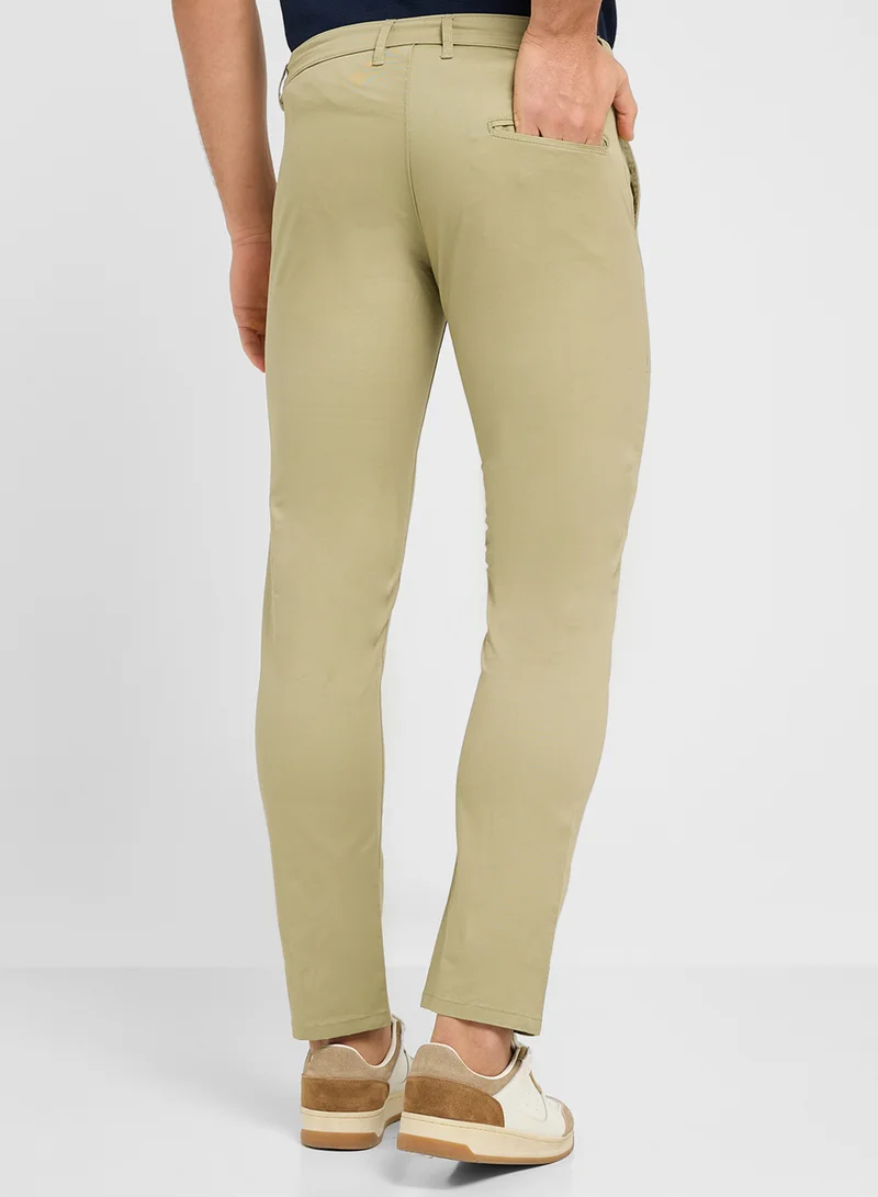 Seventy Five Chino Pants