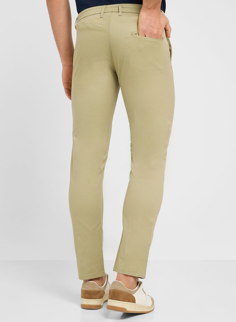 سفنتي فايف بنطلون تشينو - Image 3