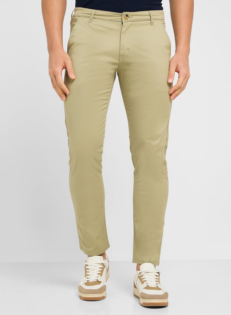 سفنتي فايف بنطلون تشينو - Image 1