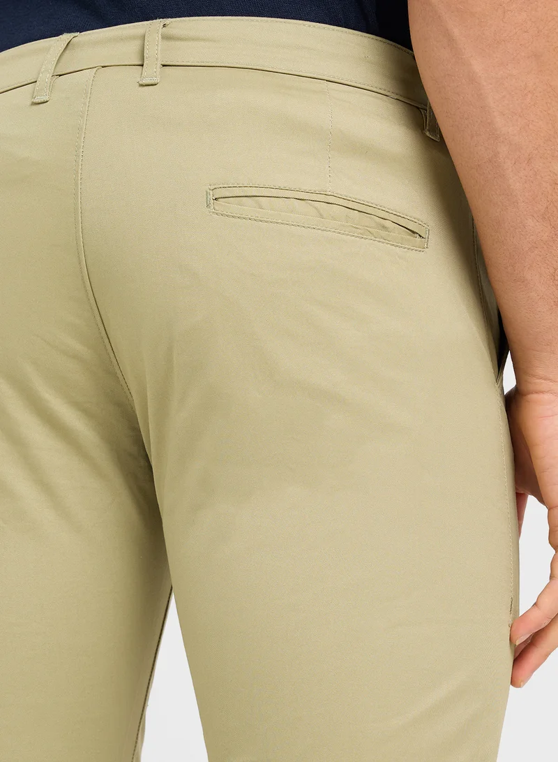 Seventy Five Chino Pants