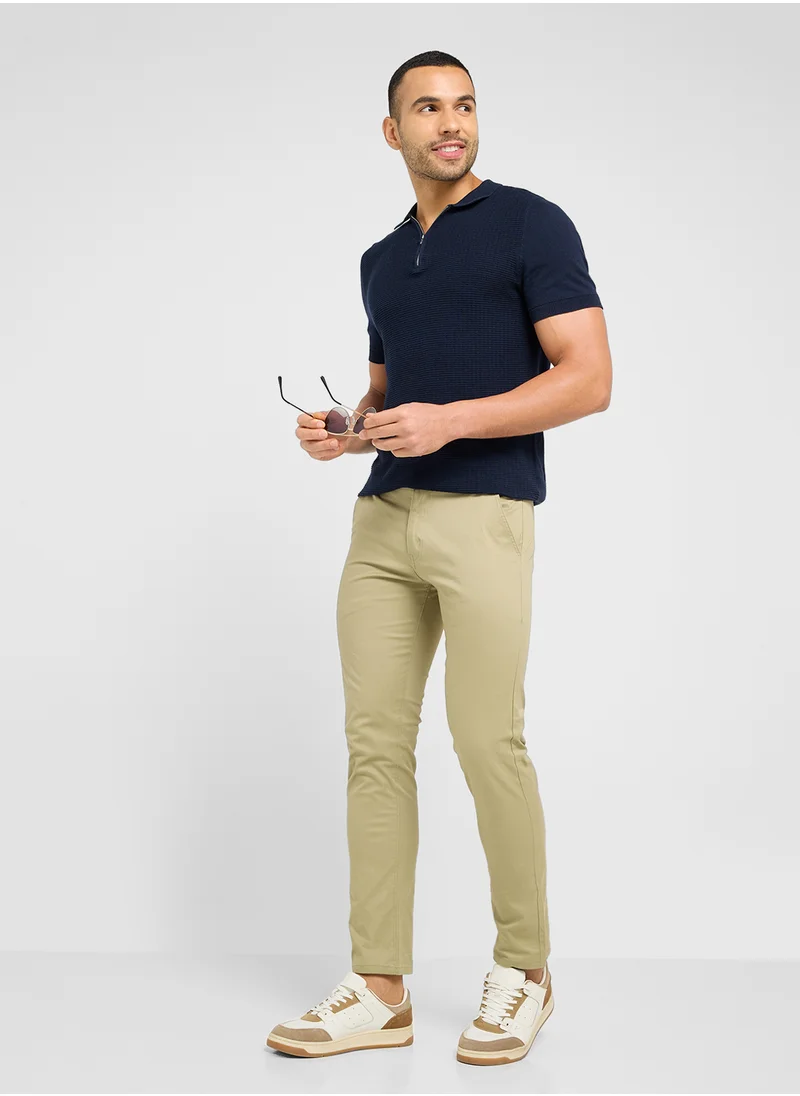 Seventy Five Chino Pants