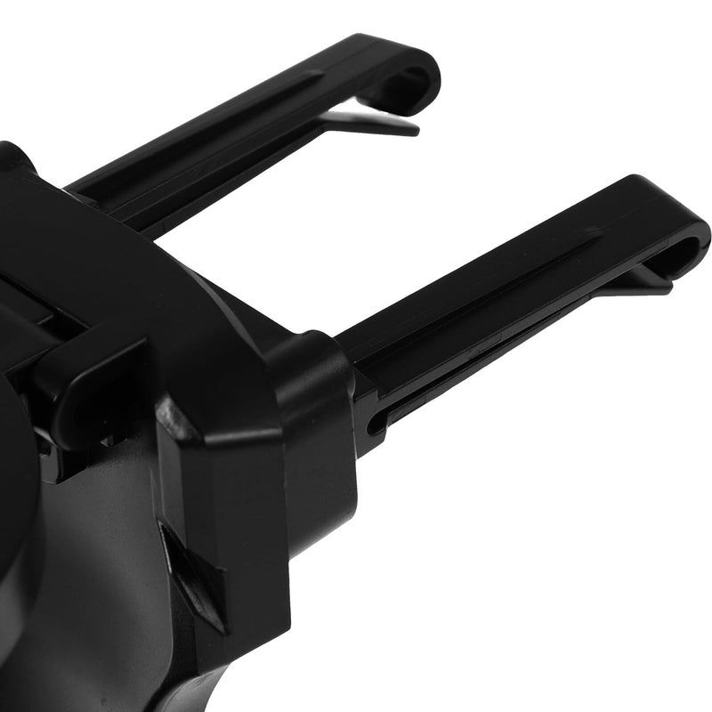 Foldable Car Cup Holder Vent Mount Stable Drink Holder For Vehicles Trucks Portable Multifunctional Water Cup Bracket Stylish Car Interior Accessory - Image 4