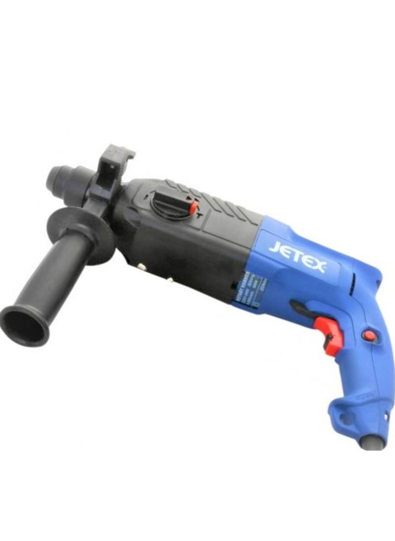 Hilti Hammer Drill 24mm 600 Watt - pzsku/Z63B73672A5AFB27F57A6Z/45/_/1680682102/1c66121f-a39a-4556-9a56-acea510ed513