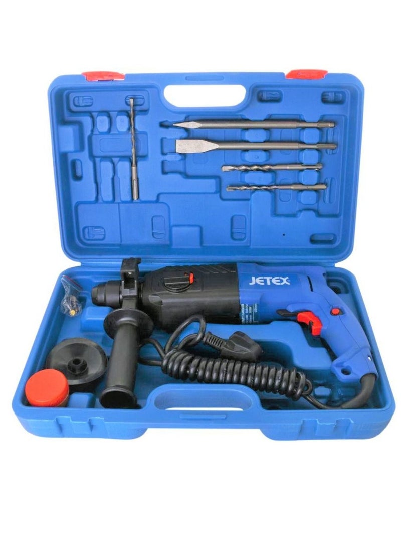 JETEX Hilti Hammer Drill 24mm 600 Watt  - Image 1