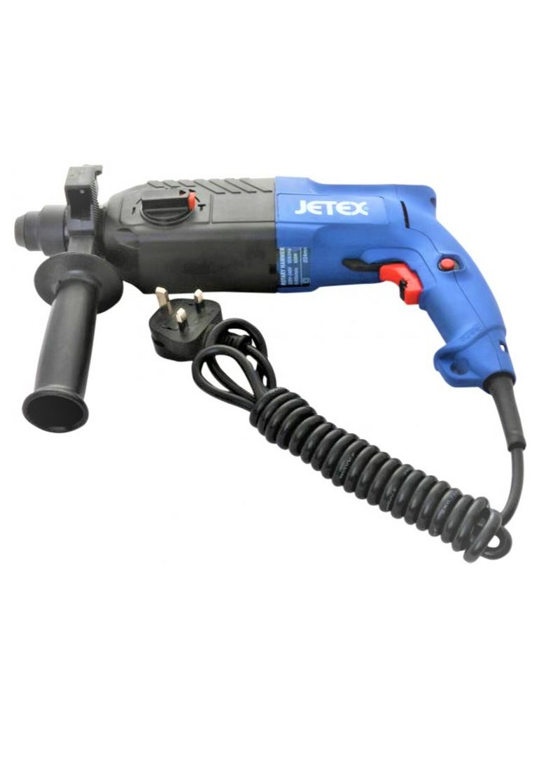 JETEX Hilti Hammer Drill 24mm 600 Watt  - Image 2