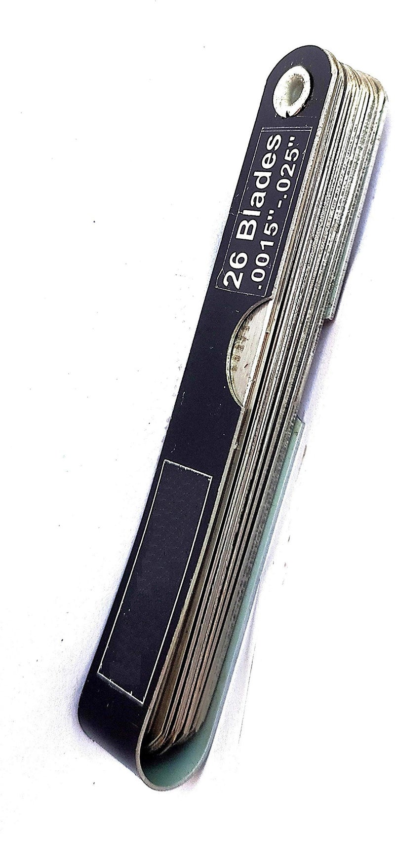 DUMDAAR Feeler Gauge marking Gauge (26 Blades) - Image 3