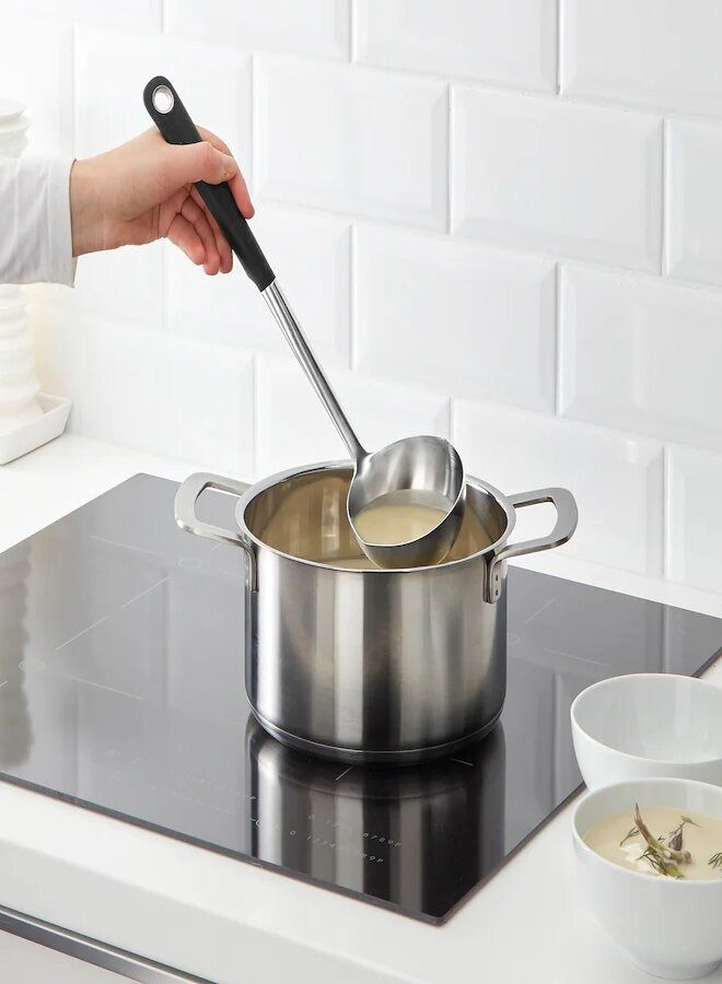 Soup ladle  - Image 2
