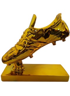 Golden Boot award, Gold