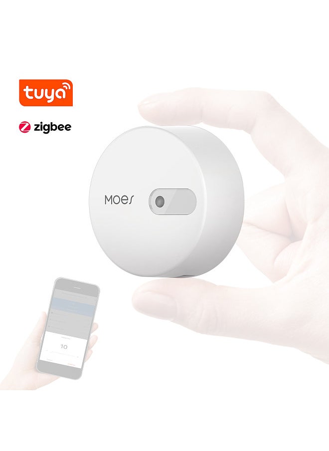 Generic - Tuya Zigbee Intelligent Human Presence Detector Detect HumanBody Presence Detection Device High Accurancy Human Presence Detector - Image 1