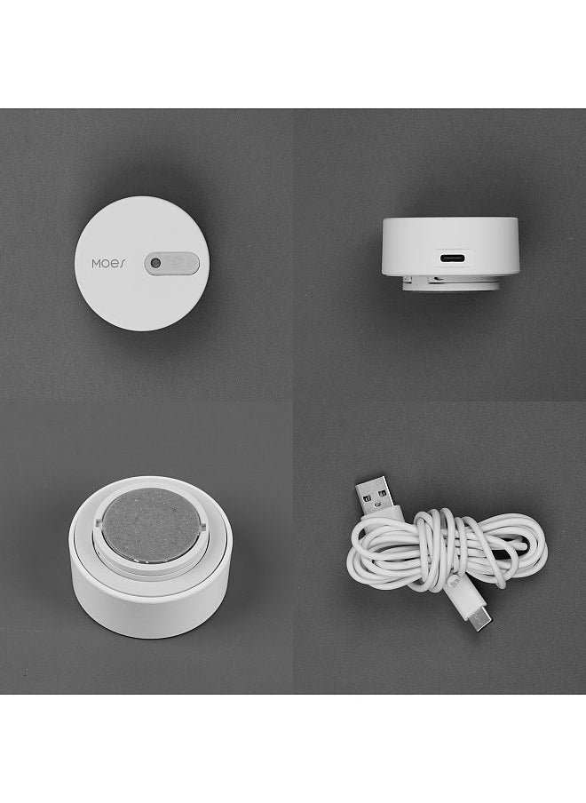 Generic - Tuya Zigbee Intelligent Human Presence Detector Detect HumanBody Presence Detection Device High Accurancy Human Presence Detector - Image 1