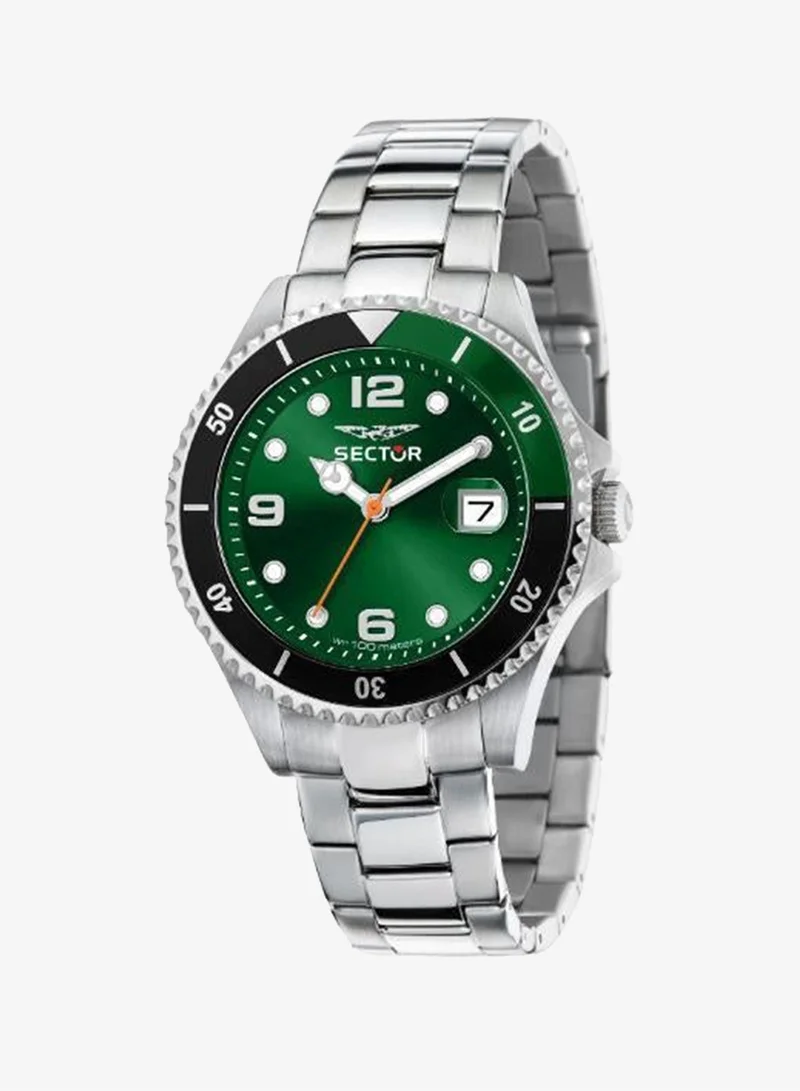 Sector R3253161050 analogue watch