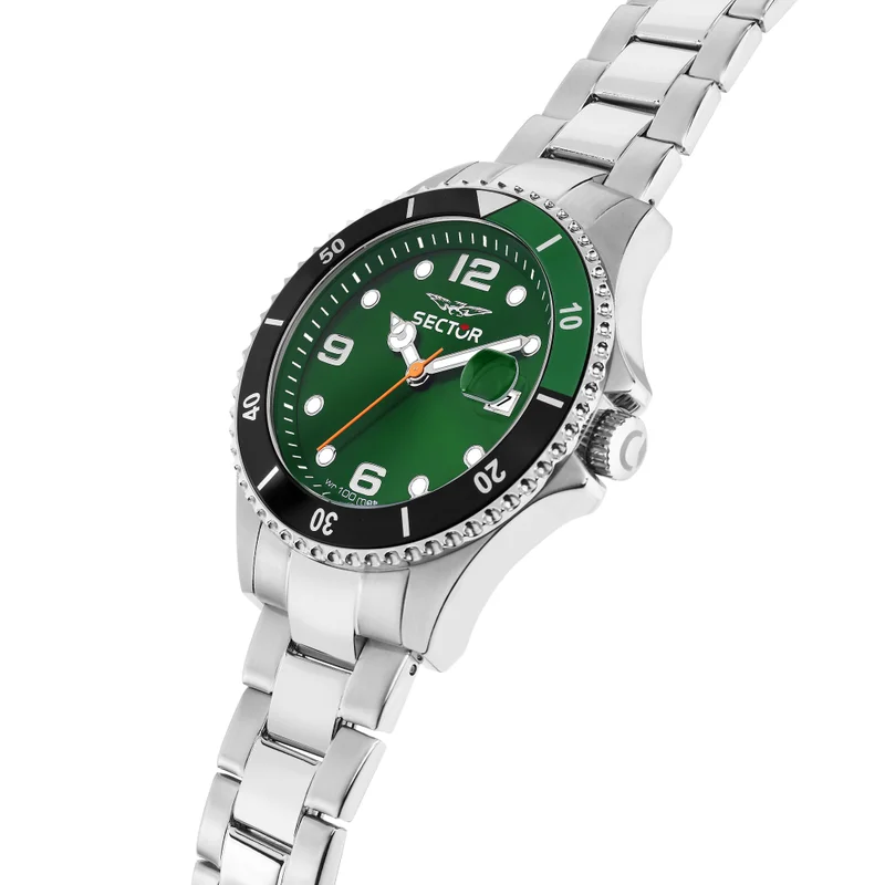 Sector  R3253161050 analogue watch for Men | Best Price UAE