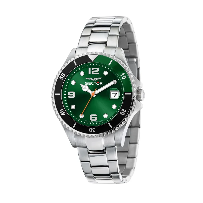 Sector R3253161050 analogue watch