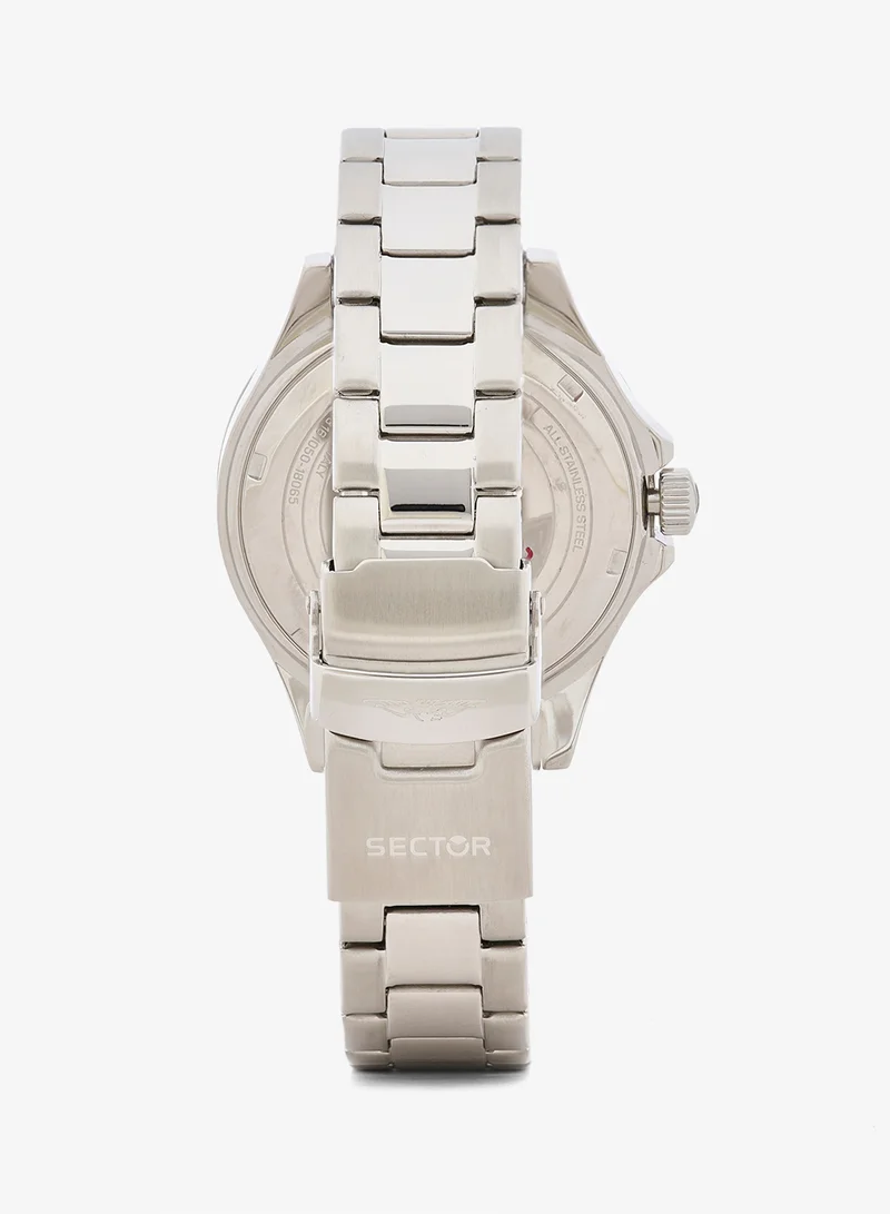 Sector  230 collection Men's Stainless Steel watch - R3253161050 for Men | Best Price UAE