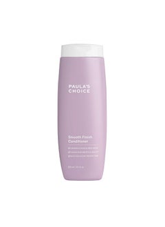 باولاز تشويس بلسم Paula's Choice Smooth Finish، خالٍ من العطور وآمن على الشعر المصبوغ، 14.5 أونصة  - Image 1