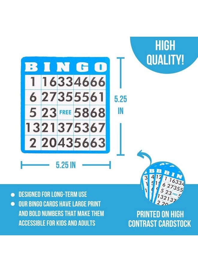 Regal Games - Deluxe Bingo Set Includes Bingo Cage Master Board 18 Mixed Cards 75 Calling Balls Colorful Chips Ideal For Large Groups Parties - Image 1