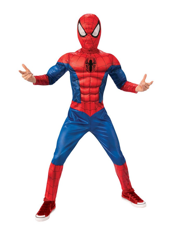 Costumes Marvel Spider-Man Deluxe Child Costume - pzsku/Z63B7773C5811CF4BBE66Z/45/_/1675425143/ee371c08-73be-4842-b40b-e415f40cbd8c