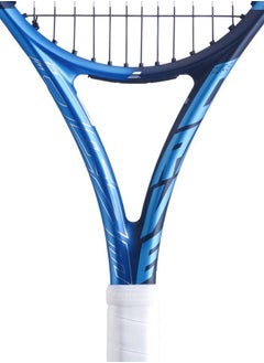 BabolaT Racket Pd Lite Strung No Cover 102443-G3 Color Blue  - Image 4