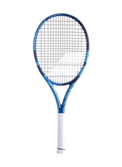 BabolaT Racket Pd Lite Strung No Cover 102443-G3 Color Blue  - Image 1