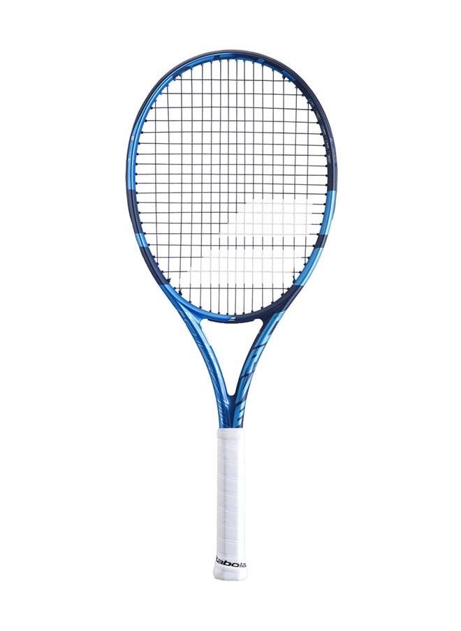 BabolaT - Racket Pd Lite Strung No Cover 102443-G3 Color Blue - Image 1
