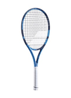 BabolaT Racket Pd Lite Strung No Cover 102443-G3 Color Blue  - Image 3