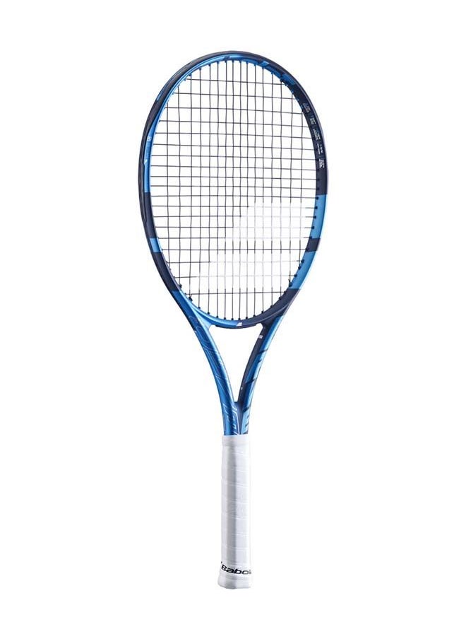 BabolaT - Racket Pd Lite Strung No Cover 102443-G3 Color Blue - Image 1
