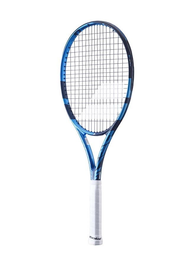 BabolaT - Racket Pd Lite Strung No Cover 102443-G3 Color Blue - Image 1