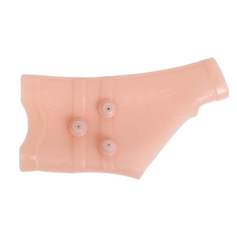 SEBS Wrist Brace Magnetic Pain Relief Soft High Elastic Hand Wrist Support - Image 1