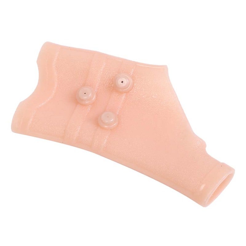 SEBS Wrist Brace Magnetic Pain Relief Soft High Elastic Hand Wrist Support - Image 2