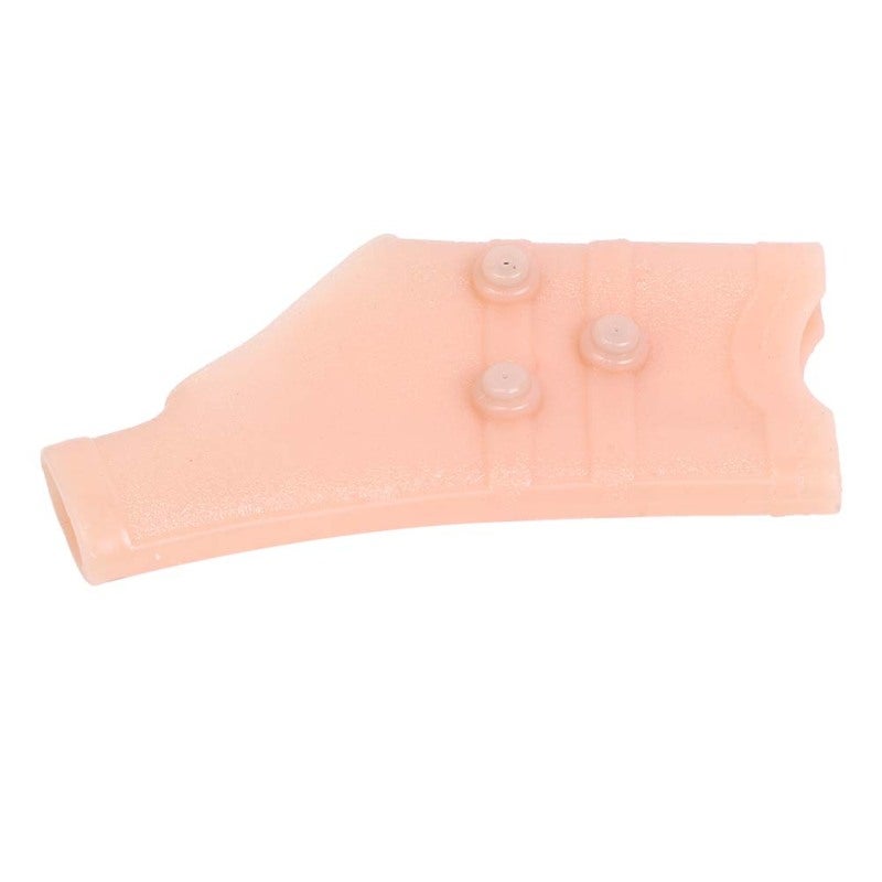 SEBS Wrist Brace Magnetic Pain Relief Soft High Elastic Hand Wrist Support - Image 3