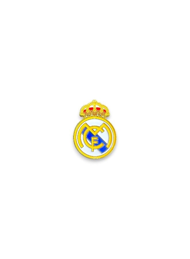 Beauenty Real Madrid Legend Sticker - Small Size Phone Sticker - Image 1