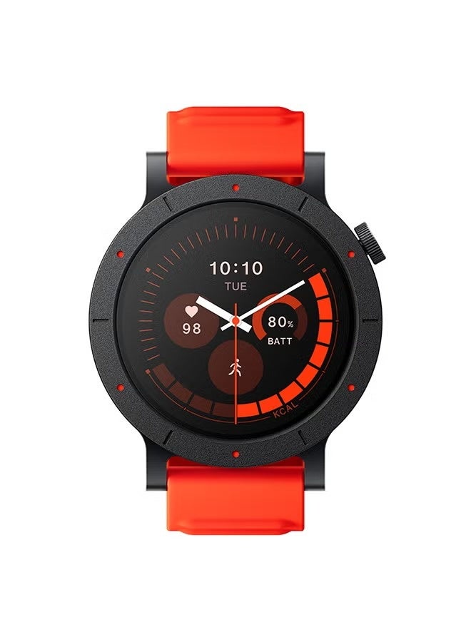 CMF Watch 3 Pro orange - Image 5