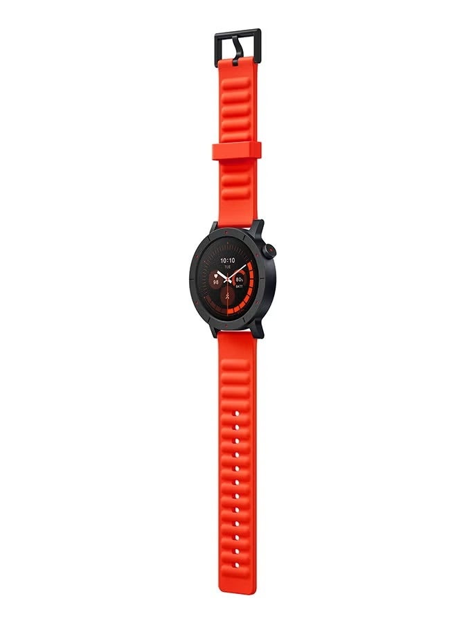 CMF Watch 3 Pro orange - Image 3