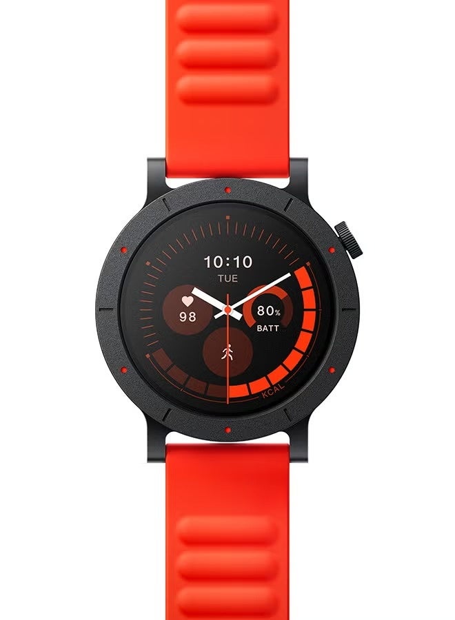 CMF Watch 3 Pro orange - Image 4