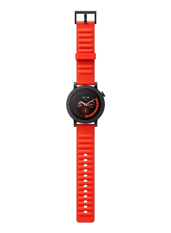 CMF Watch 3 Pro orange - Image 2