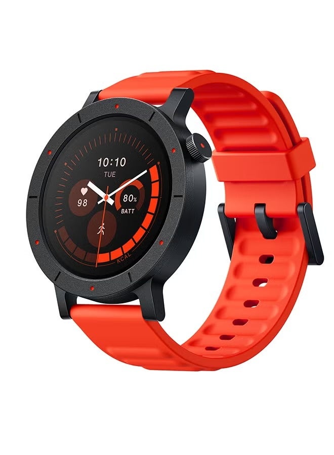 CMF Watch 3 Pro orange - Image 1