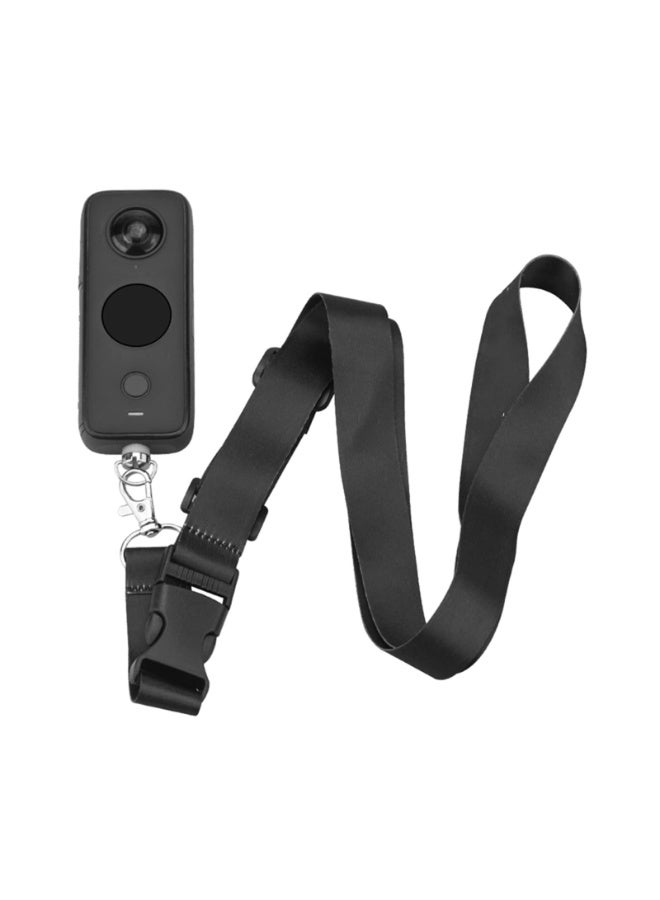 Strap Lanyard Sling Anti-Lost Rope Accessories for Insta360 ONE X3 ONE X2 Action Camera - Image 4