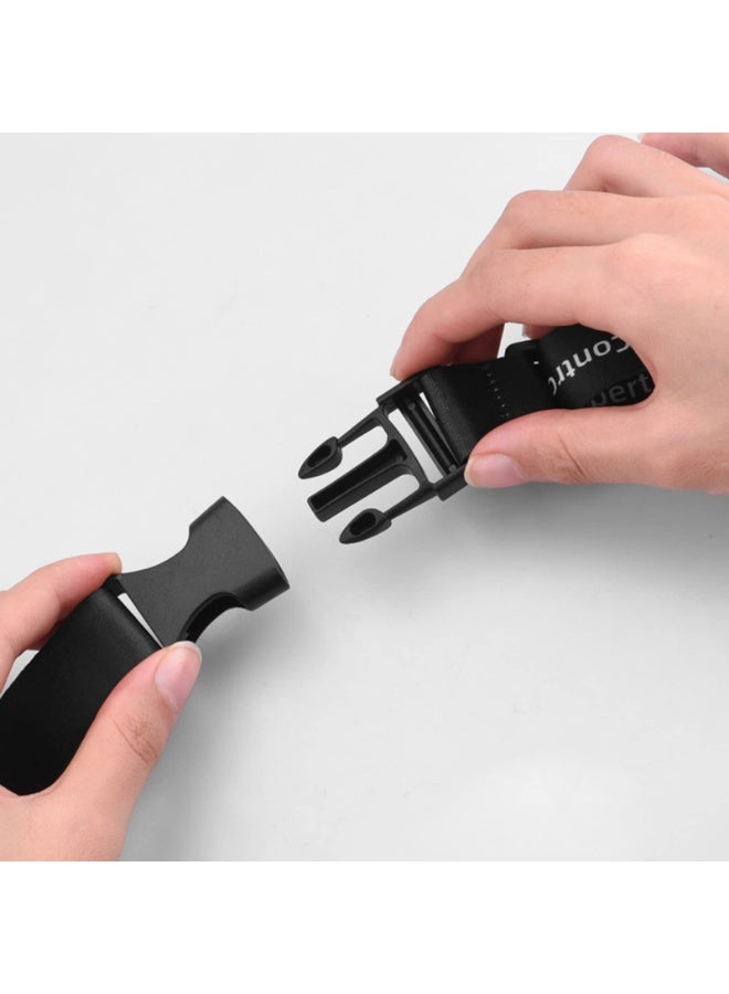 Strap Lanyard Sling Anti-Lost Rope Accessories for Insta360 ONE X3 ONE X2 Action Camera - Image 5