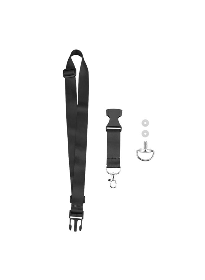 Strap Lanyard Sling Anti-Lost Rope Accessories for Insta360 ONE X3 ONE X2 Action Camera - Image 2