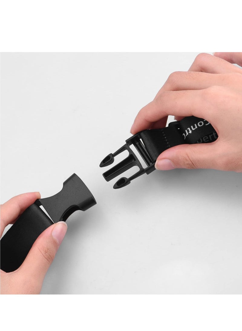 Generic Strap Lanyard Sling Anti-Lost Rope Accessories for Insta360 ONE X3 ONE X2 Action Camera  - Image 3