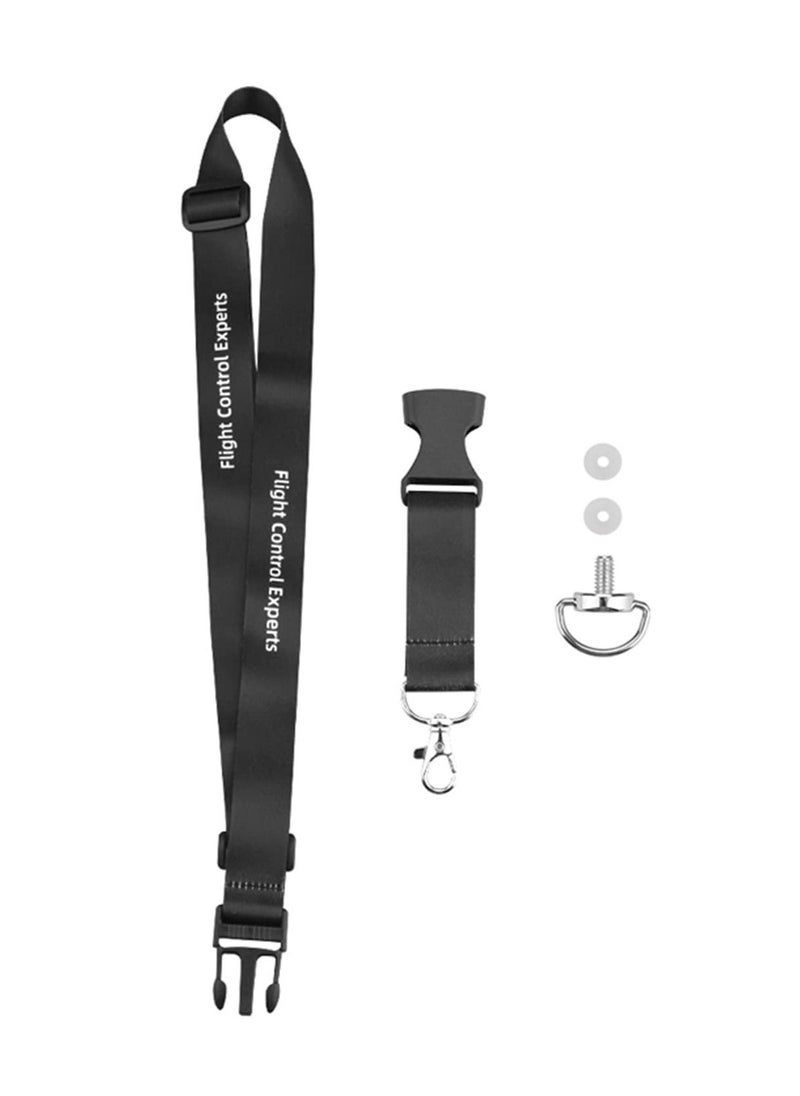Generic Strap Lanyard Sling Anti-Lost Rope Accessories for Insta360 ONE X3 ONE X2 Action Camera  - Image 2