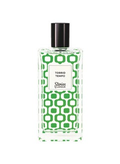 تيد لابيدوس عطر توريد تيمبو او دي تواليت 100 مل للرجال 