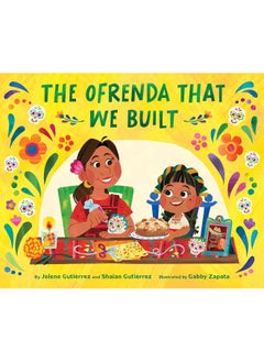 Chronicle Books The Ofrenda That We Built  - Image 1