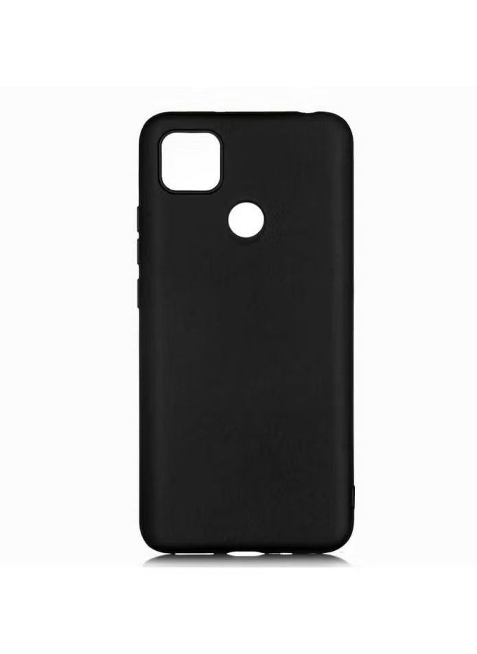 IAF Protective Case Cover For Xiaomi Redmi 9C Black 
