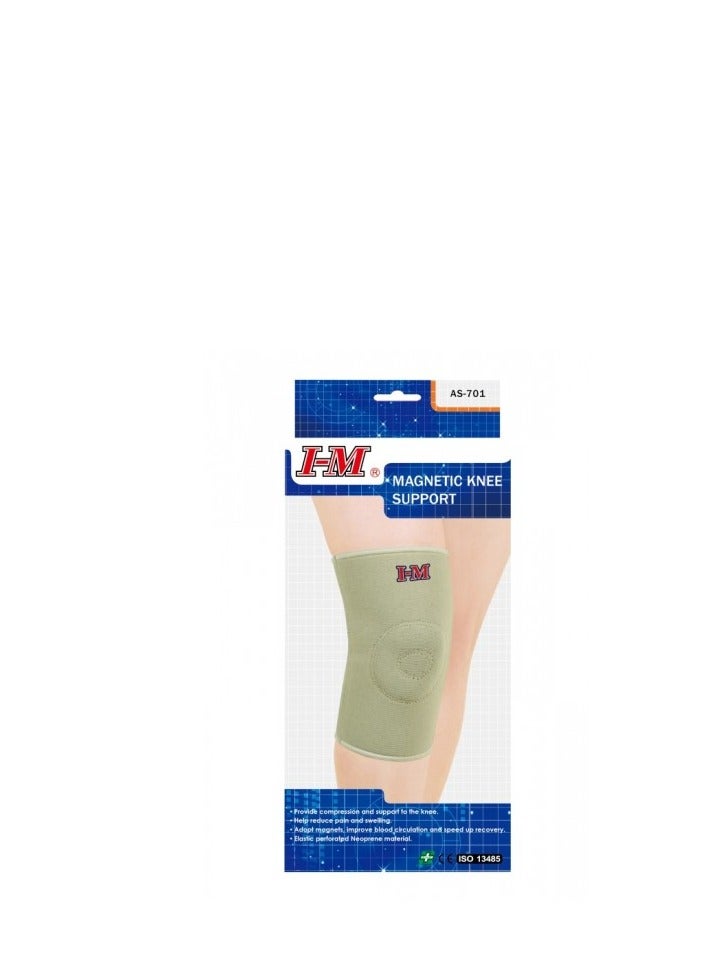 MAGNETIC KNEE PAD