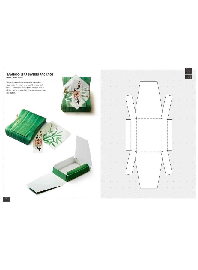 Anatomy of Packing Structures: Creative Packaging Structures  - Image 4